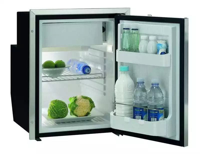  Réfrigérateur inox C51 IX - DX OCX2 51L unité interne 12/24V