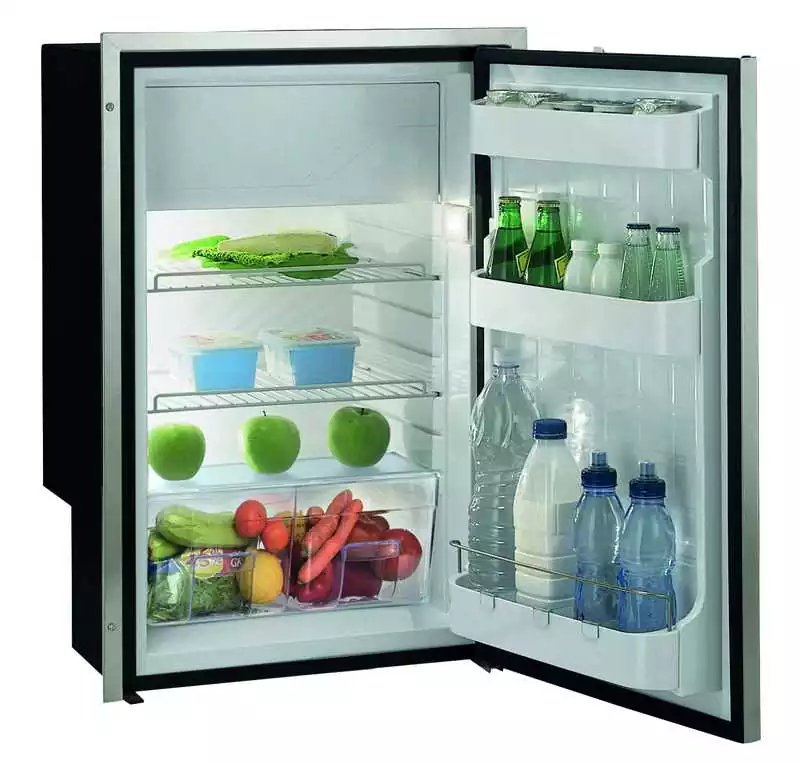 Réfrigérateur C115 IX - DX OCX2 115L 12/24V unité interne