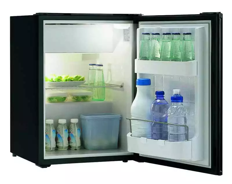 Réfrigérateur SeaClassic C39i noir 39L Airlock 12/24V unité interne