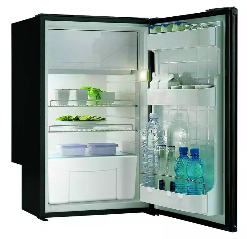 Réfrigérateur SeaClassic C85i noir 85L Airlock 12/24V unité interne