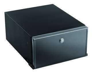 Réfrigérateur portable à tiroir BRK35P 35L 12/24V unité externe