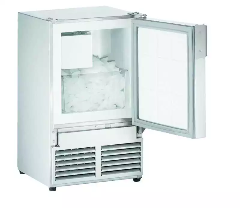 Machine à glace marine WH95FC BLANC 115V H637X356XP432mm