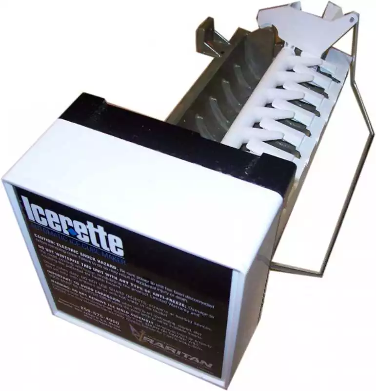 Fabrique à glaçons 220V pour Ice-Makers 95/98 U-LINE