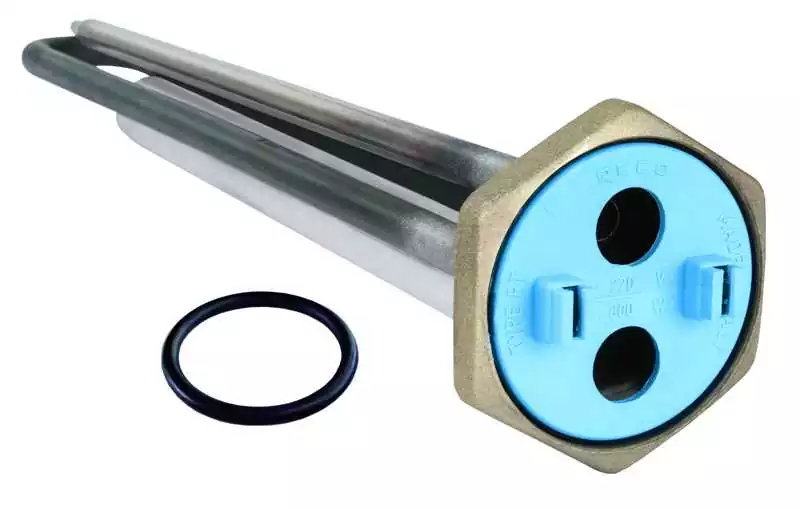 Kit clapet thermostatic pour chauffe-eau Sigmar