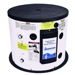 Chauffe eau 220V 75L 1250 W Diamètre 476mm Hauteur 606mm