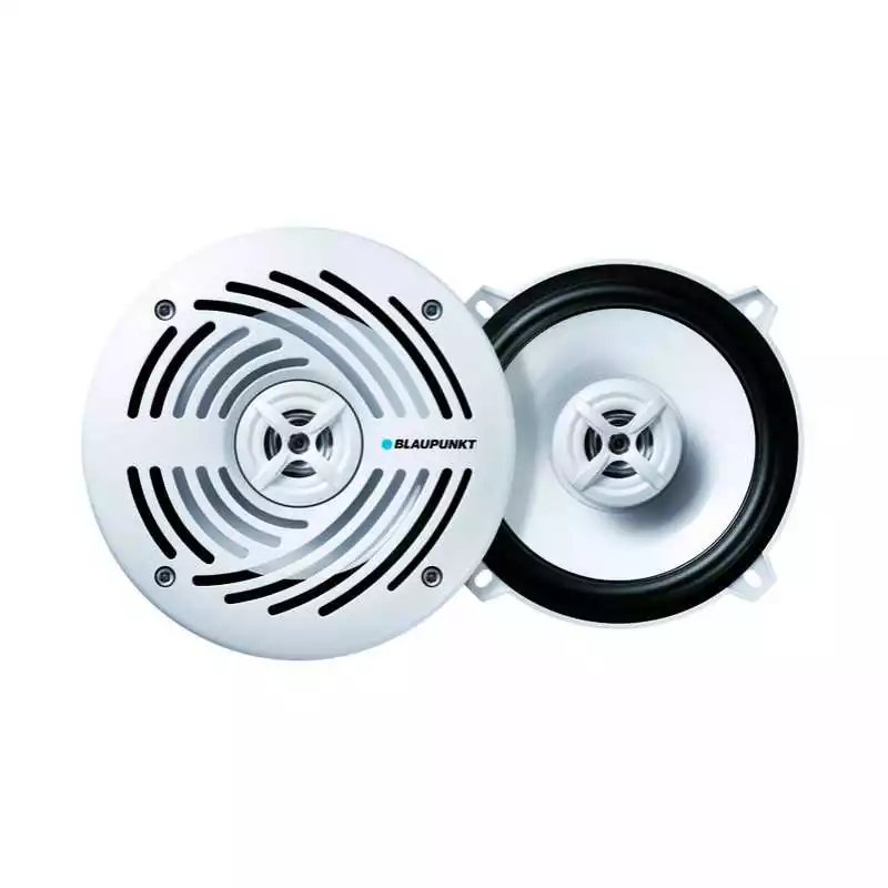 Enceintes Blaupunkt MSX 542 diamètre extérieur 130mm