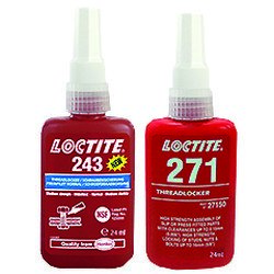 Loctite 243 Frein filet normal 5 ml