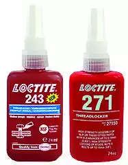 Loctite 243 Frein filet normal 24 ml