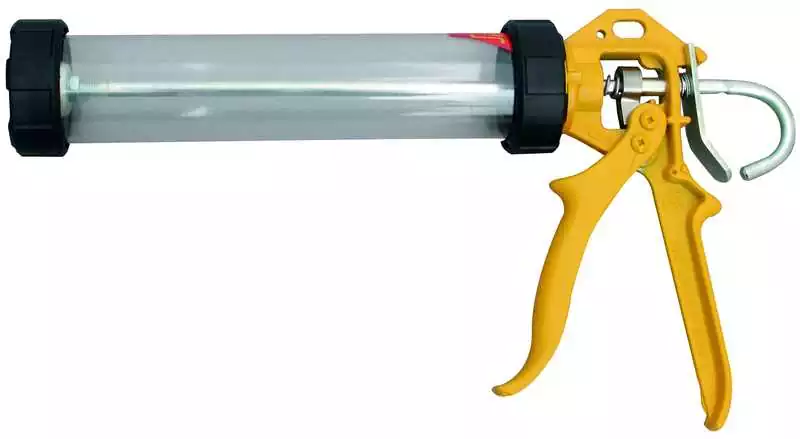 Pistolet 4AC MK6 pour cartouches 300 ml et 400 ml