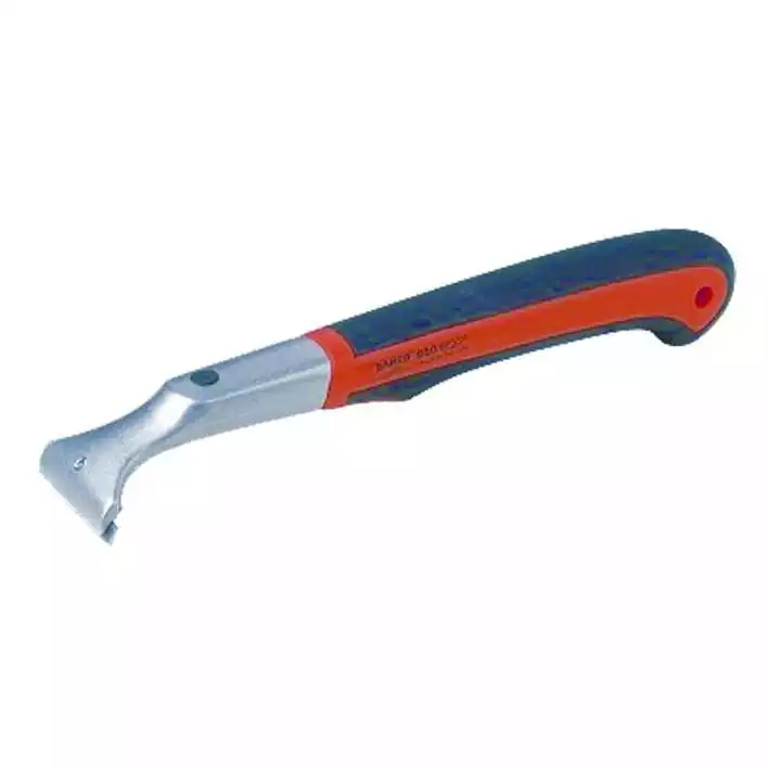 Grattoir SANDVIK Largeur lame 25 mm