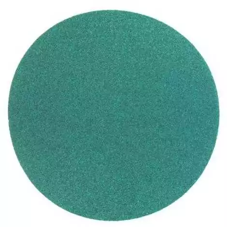 50 disques Hookit 3M 245 Vert Grain P80 diamètre 150mm