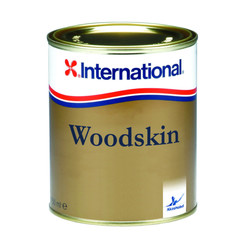 Vernis Woodskin 750ml Transparent tous types de bois sans diluer ou poncer