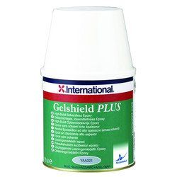 Gelshield Plus Bleu 2.25L traitement osmose époxydique curatif