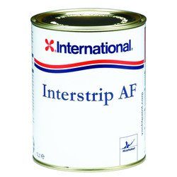 Interstrip décapant antifoulings 1L non agressif