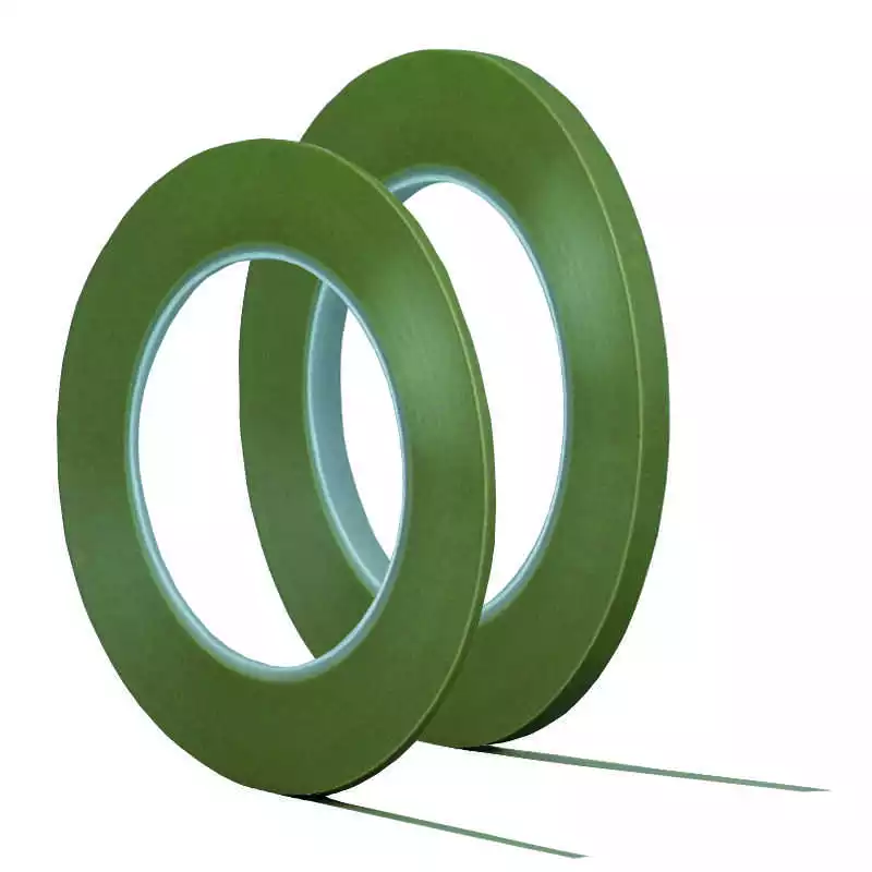 Ruban adhésif 3M 218 12.7 mm x 55 m décoration et délimitation de la peinture