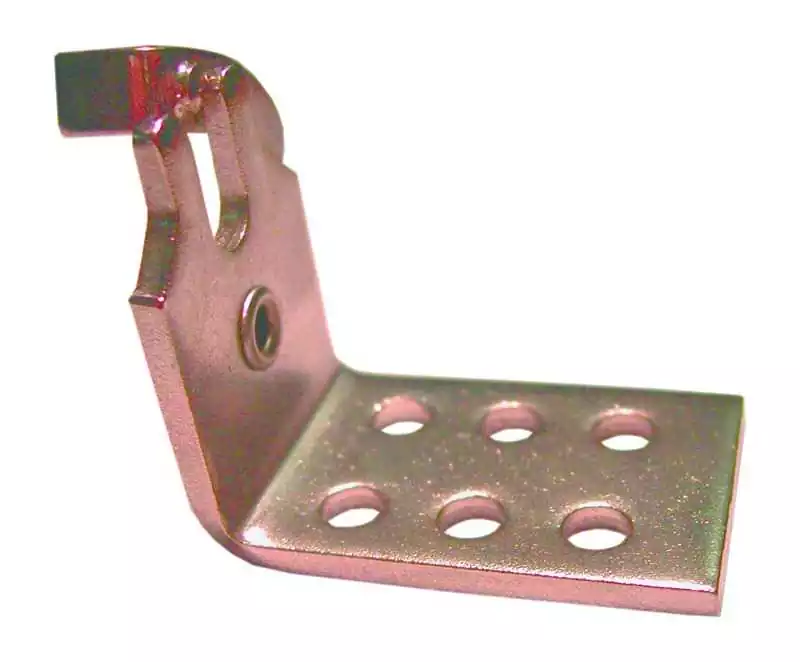 Kit de fixation pour 1 câble 3300/33C inboard