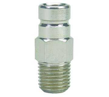 Connecteur réservoir essence Suzuki diamètre 13mm 1/4"NPT male + 75CV côté réservoir