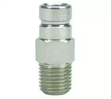 Connecteur réservoir essence Suzuki diamètre 13mm 1/4"NPT male + 75CV côté réservoir