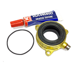 Jeu de remplacement pour presse-étoupe diamètre 45 mm longueur 144 mm
