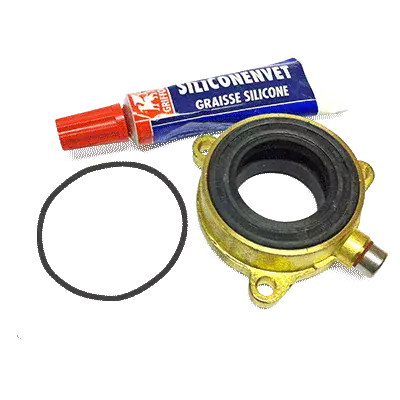 Jeu de remplacement pour presse-étoupe diamètre 45 mm longueur 144 mm