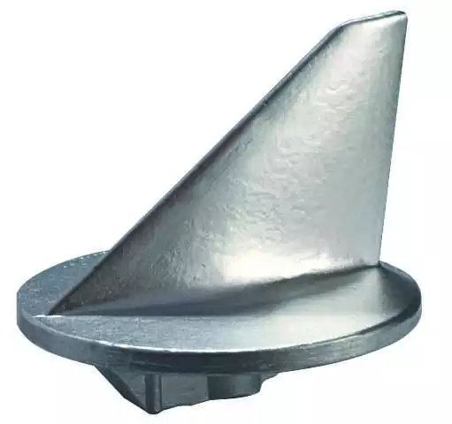 Anode dérive court MERCURY origine 31640A1