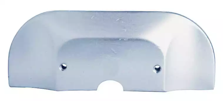 Anode plaque ALPHA 1 GEN 2 Haut 815933A1 821629A1 821629Q1