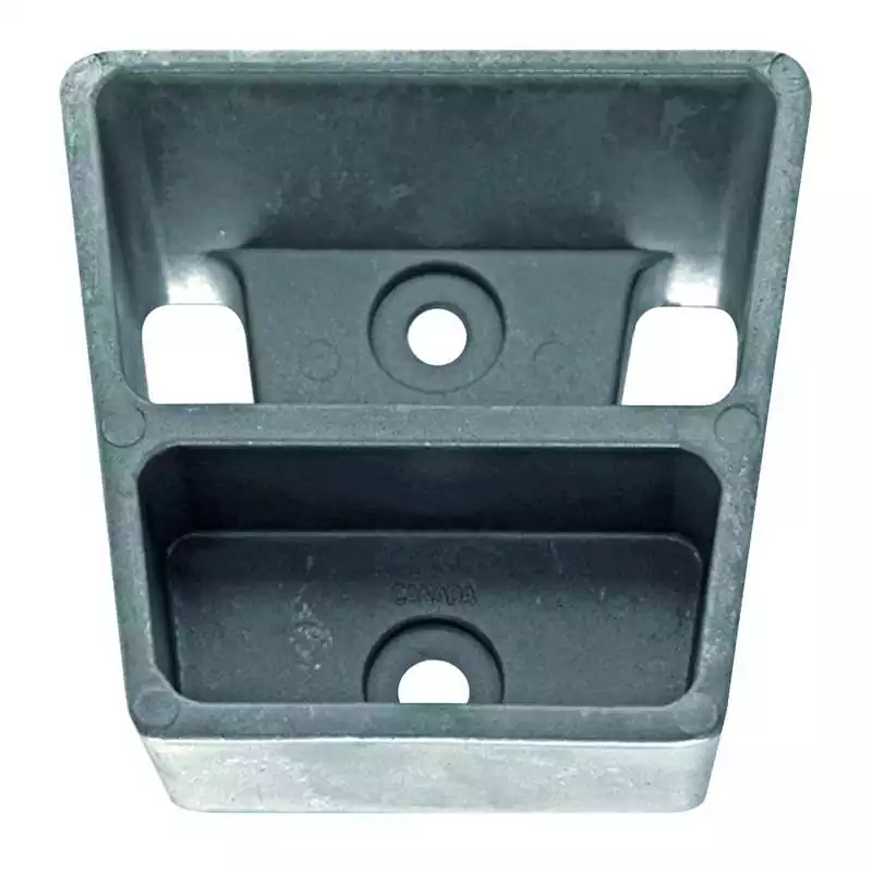 Anode OMC embase COBRA 130/380 origine 983952