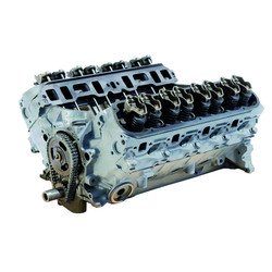 Bloc reconditionné FORD V8 5.0L HO 302 CID 1981-1998 sans carters