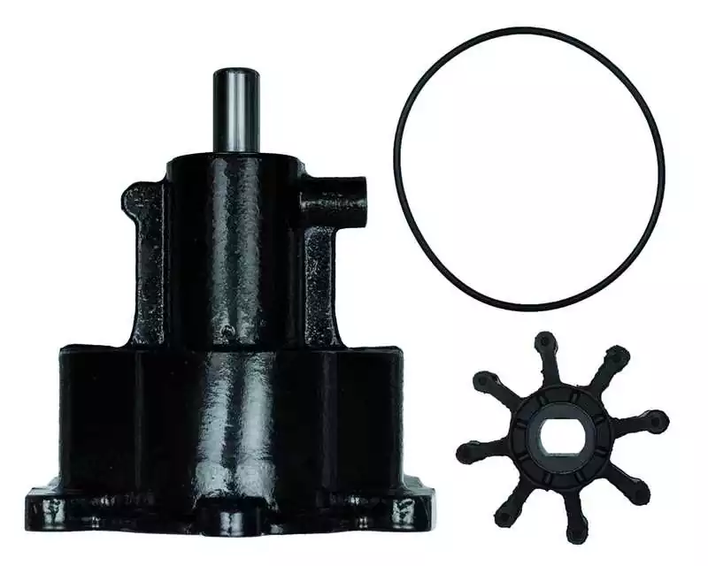 Pompe à eau de mer Mercruiser V6-V8 MPI origine 46-862914A13