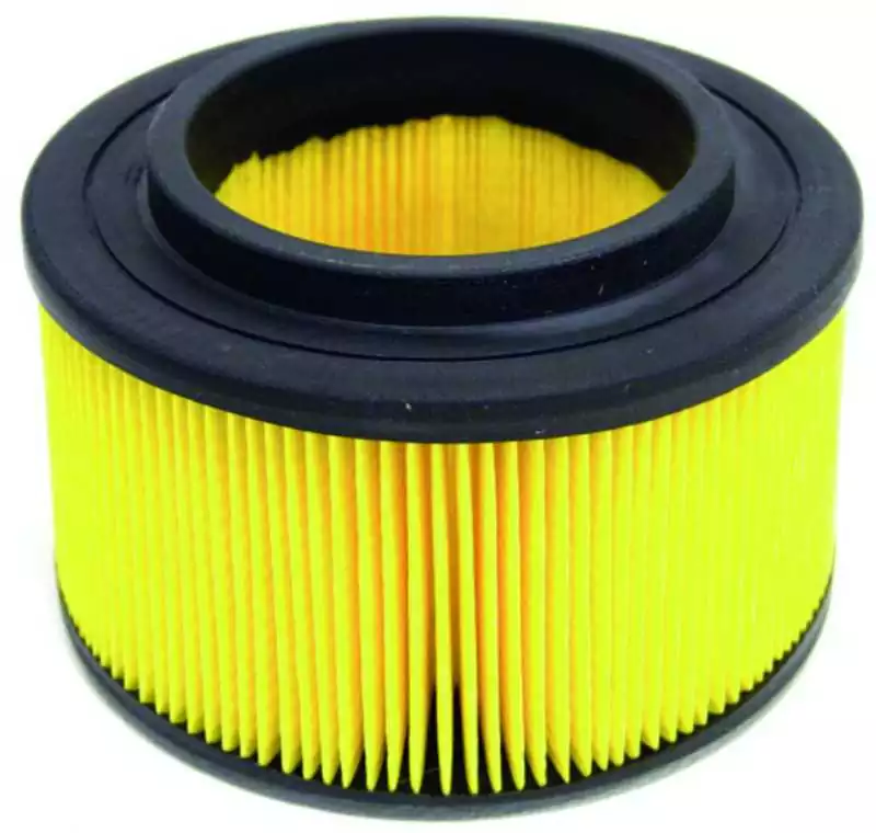 Filtre à air Volvo 3582358 21646645 Modèles 31 à 42 D3 110/130/160cv avec boîte d'air plastique diam 155mm