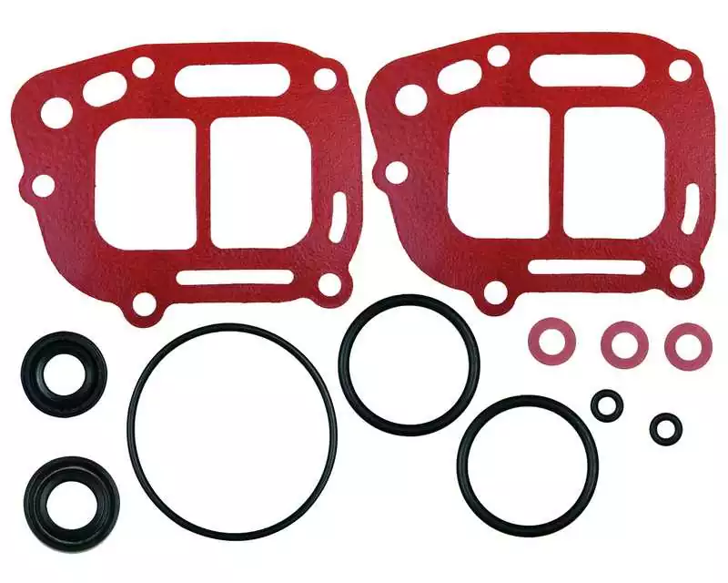 Kit joints d'embase Tohatsu 9.9 cv 15-18 cv origine 398-87321-0