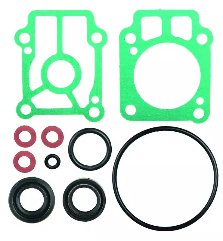 Kit joints d'embase Tohatsu 25 cv 30 cv origine 346-87321-6