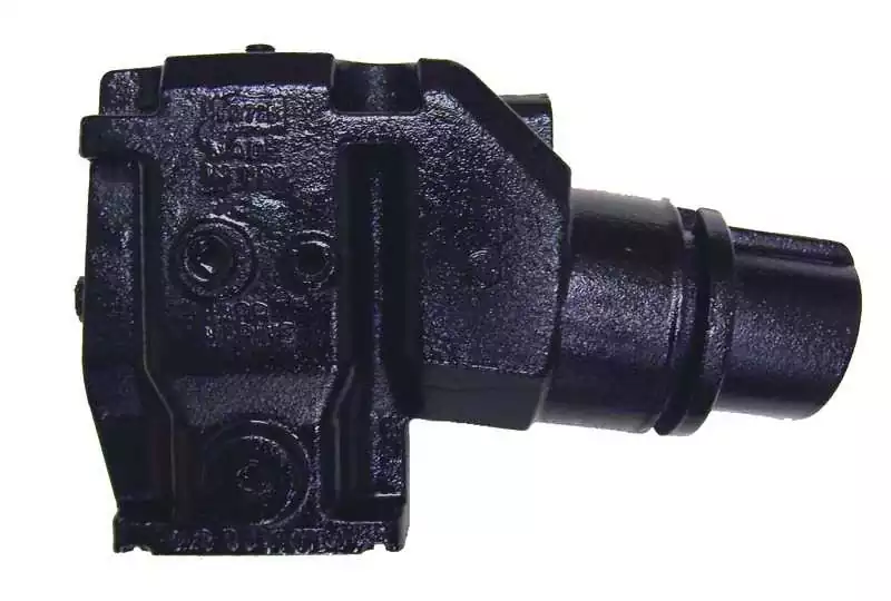 Coude d'echappement pour moteurs 200 - 430 Volvo Penta et OMC 1990 - 2015
