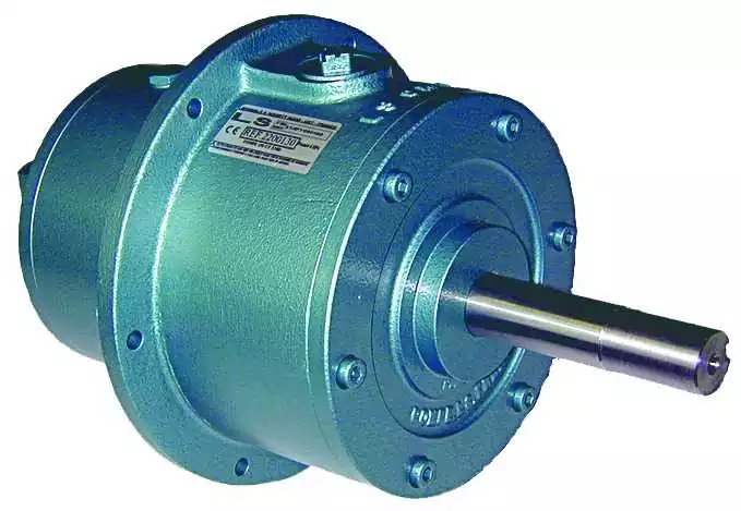 Pompe hydraulique 200 CT EMB moteurs inboard cylindrée 200 cm3/tour