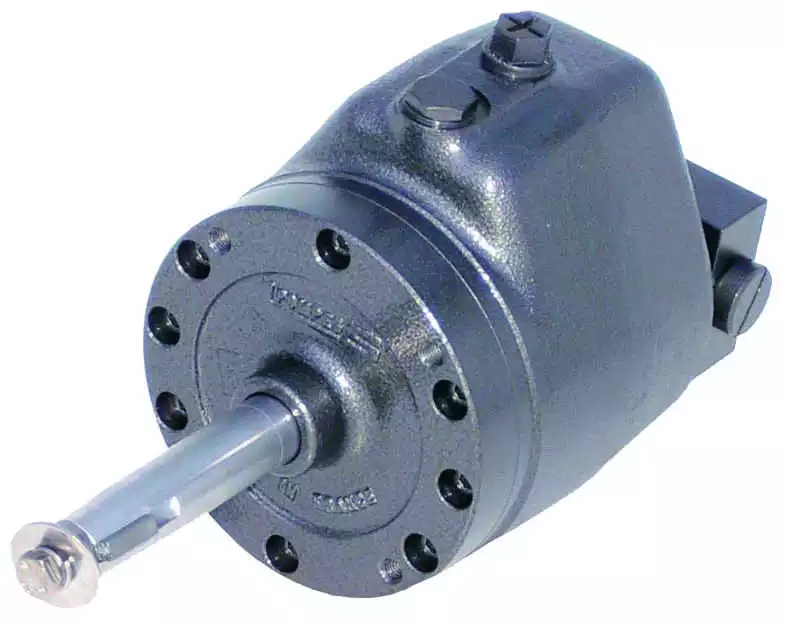 Pompe hydraulique 70 CT EMB moteurs inboard cylindrée 70 cm3/tour