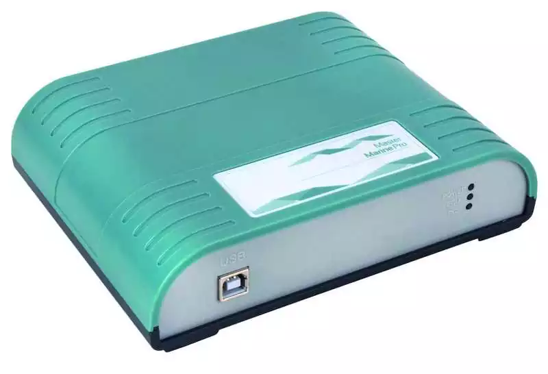Kit diagnostic complet comprenant tous les Moteurs Hors Bord