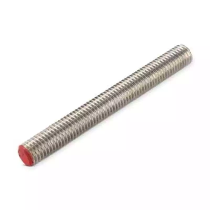 Tige filetée A4 diamètre 16 mm Longueur 1m DIN 976-1