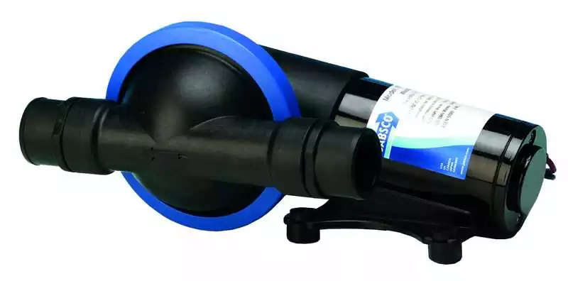 Kit de maintenance pour pompe à membrane série 50890