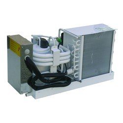 Climatisation 12.000BTU 230V avec commande débit 550 m3/h