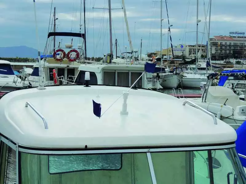 Anti mouette effarouchement pour oiseaux STOPGULL AIR
