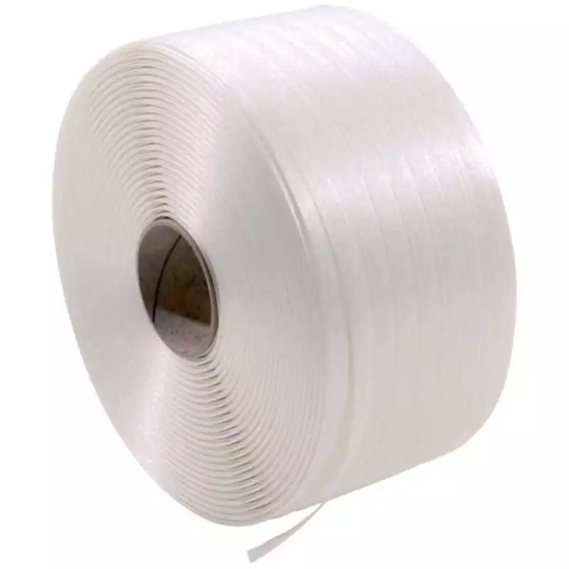 Feuillard pour films thermo-rétractables 13 mm x 1100 mm
