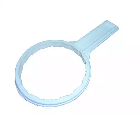 Clé de démontage filtre MK bleue pour carter F43