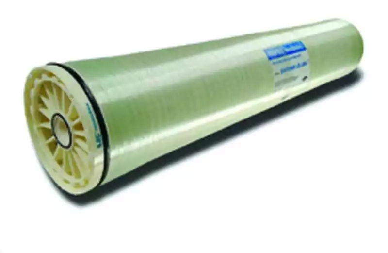 Membrane eau de mer 2.5'' X 40'' pouces Spectra