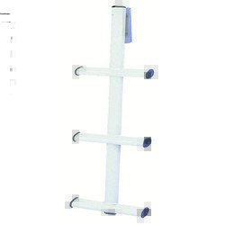 Echelle de plongée 3 marches Longueur 970 mm Largeur 330 mm