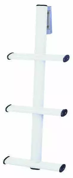 Echelle de plongée 3 marches Longueur 970 mm Largeur 330 mm