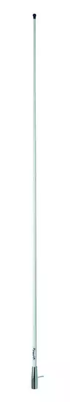 4 Antennes VHF 1.5m 3db CHR avec 4,5m cable et connecteur VHF RA112