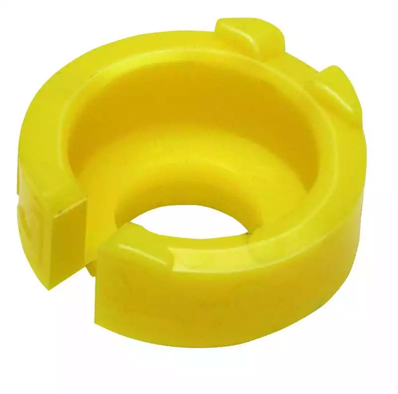 Bague jaune pour détendeur ref 007168
