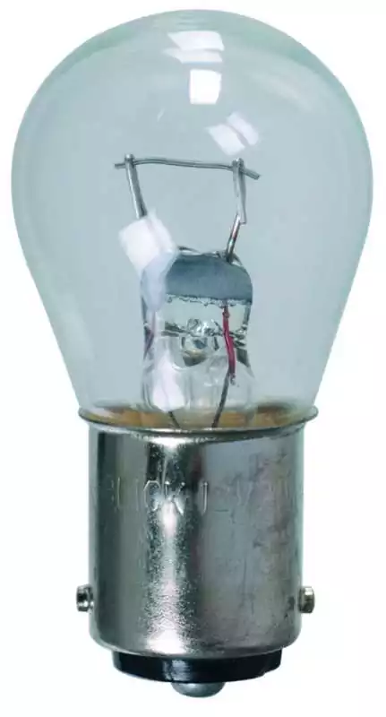 2 Ampoules BAY 15D 12V 21W Feux de remorque feux de stop et de position