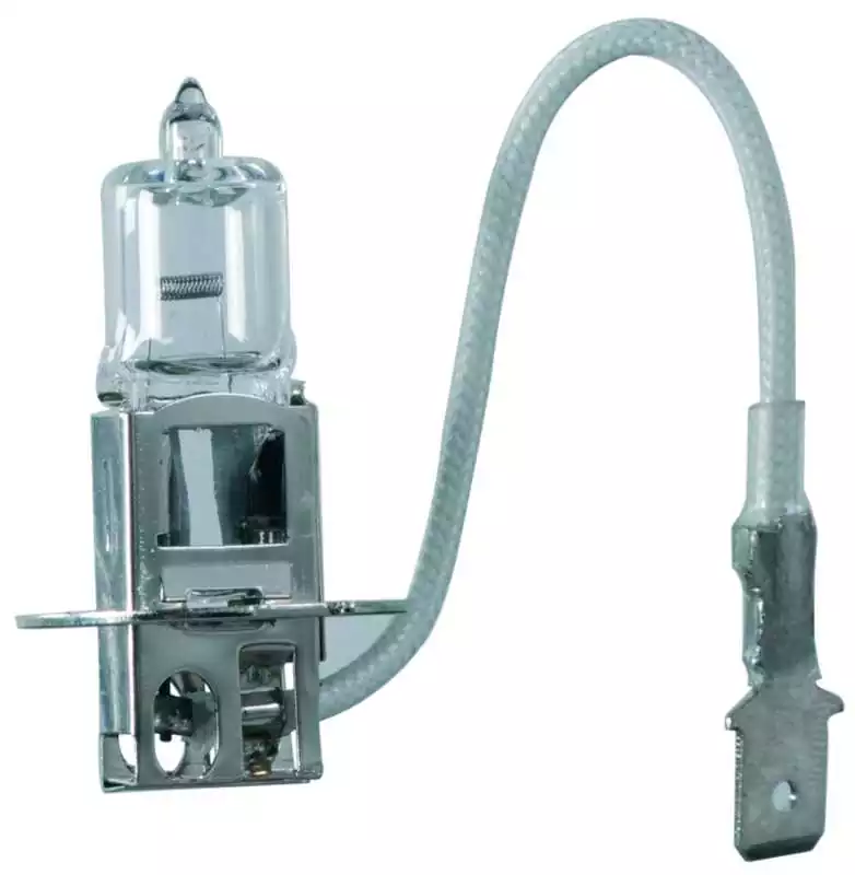 Ampoule halogène H3 6V 55W projecteurs halogène à quartz autonomes