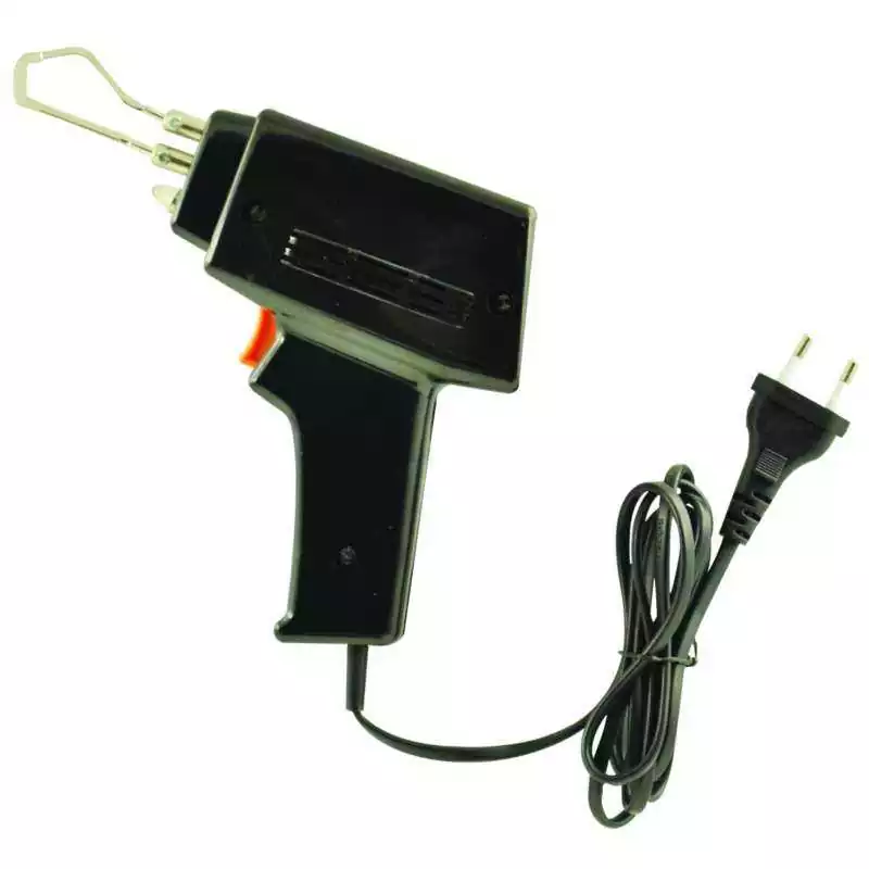 Coupe cordage 100W fer coupe-bout